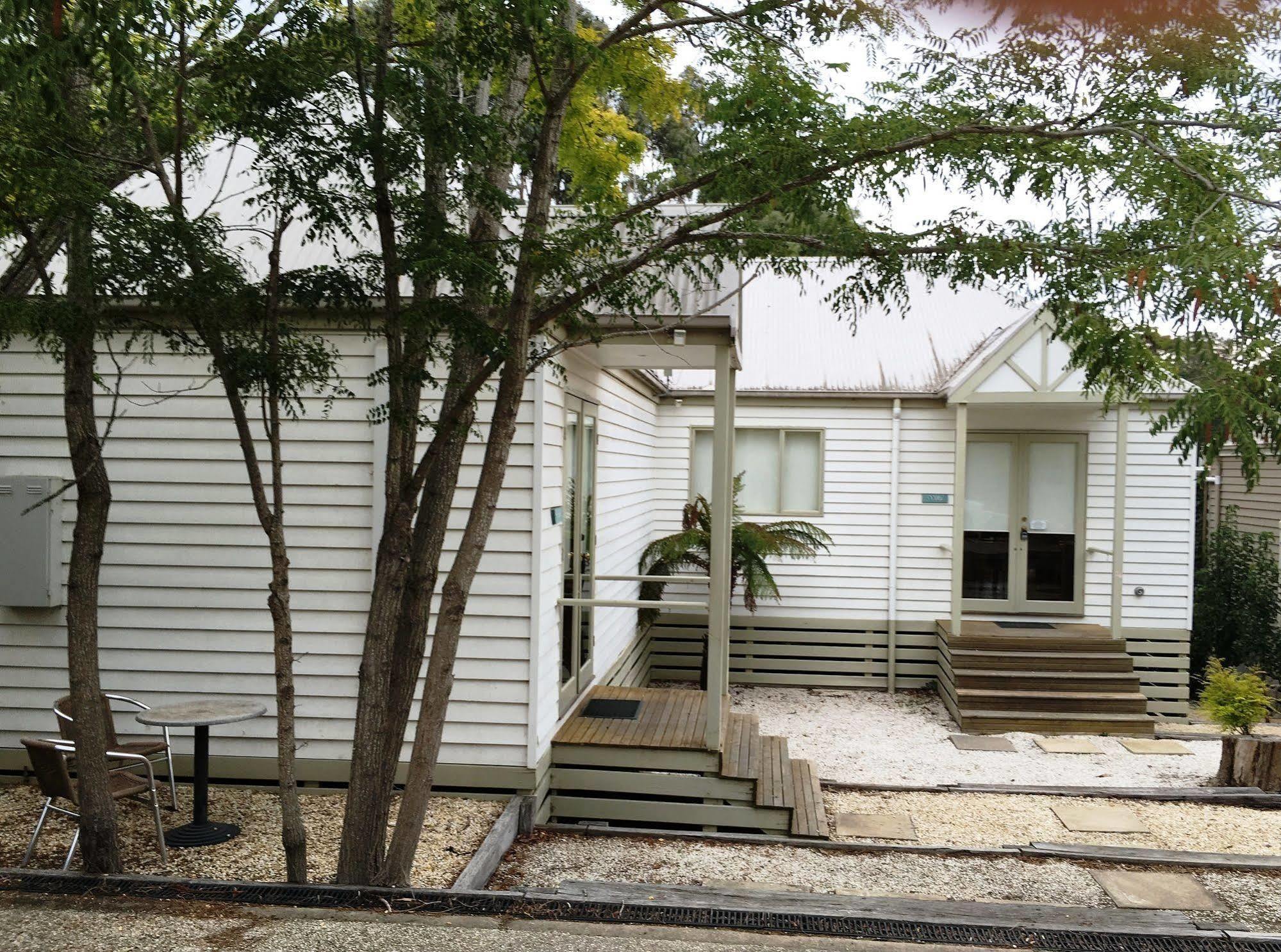 Hotel Daylesford By The Lake Cute&Cosy Studio Exteriér fotografie